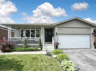 70 Corinthian Blvd, Toronto, ON M1W 1B6