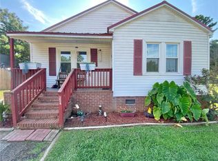 254 Nix Loop Se, Fairmount, GA 30139