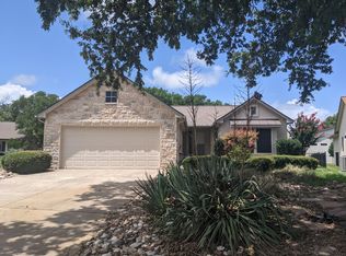 103 Anemone Cir, Georgetown, TX 78633