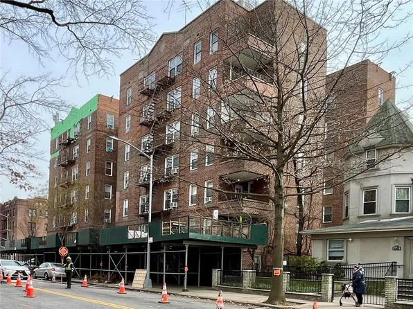 (undisclosed Address), Brooklyn, NY 11230