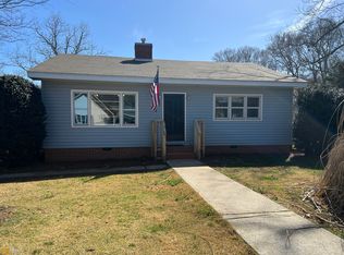 109 Mitchell St, Martin, GA 30557