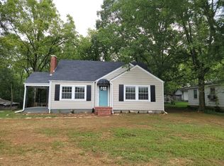 146 Puncheon Branch Rd, Minor Hill, TN 38473