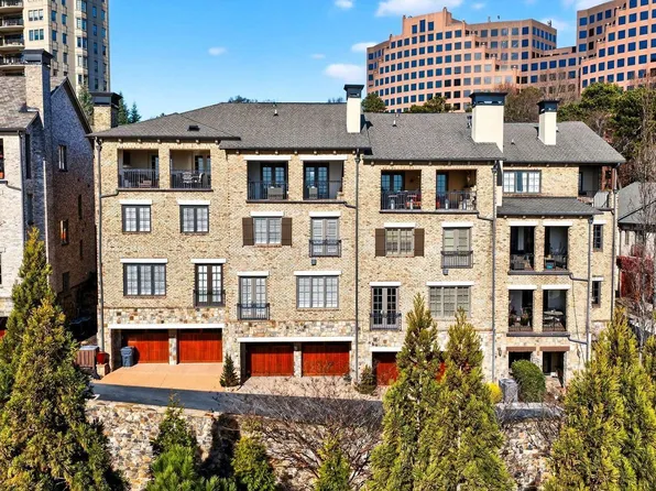 2832 Paces Lookout Ln SE, Atlanta, GA 30339