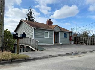 3525 Baranof Ave, Ketchikan, AK 99901