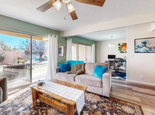 4709 Country Club Ln NW APT I7, Albuquerque, NM 87114