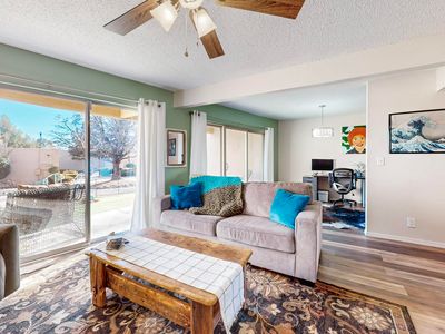4709 Country Club Ln NW APT I7, Albuquerque, NM, 87114