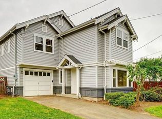 833 S Henderson St, Seattle, WA 98108