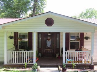 322 Club House Dr, Andersonville, TN 37705