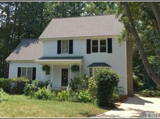 7100 Benhart Dr, Raleigh, NC 27613