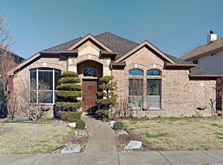 5710 Green Hollow Ln, The Colony, TX 75056