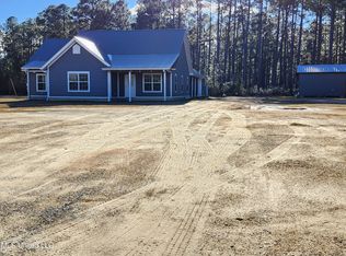 196 W McHenry Rd, Perkinston, MS 39573