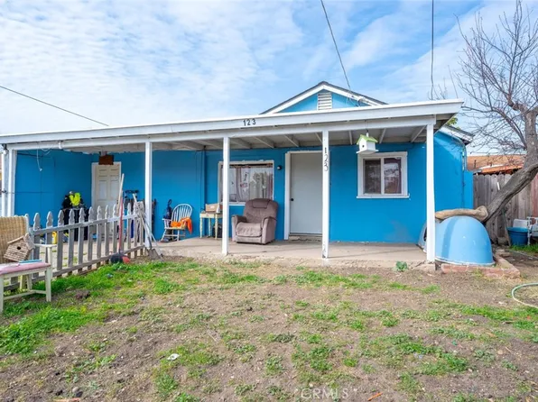 123 E Tefft St, Nipomo, CA 93444