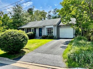 2211 Dominion Dr, Charlottesville, VA