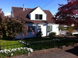 902 Ford Ave, Bremerton, WA 98312