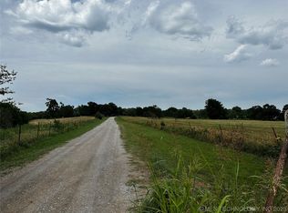 867 County Road 2154, Skiatook, OK 74070