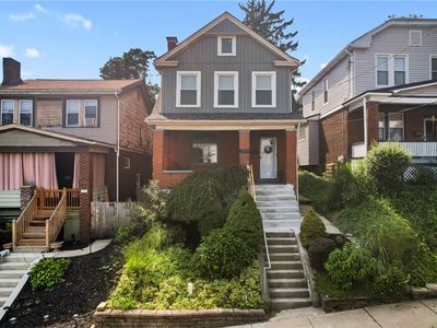 1219 Tennessee Ave, Pittsburgh, PA, 15216