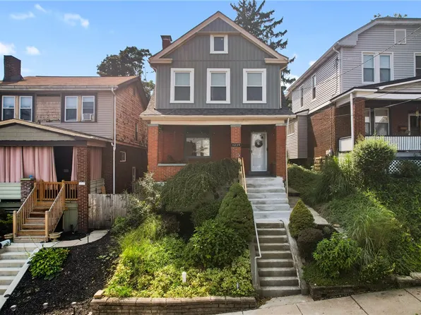 1219 Tennessee Ave, Pittsburgh, PA 15216