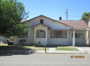 311 Riverside St, Alturas, CA 96101