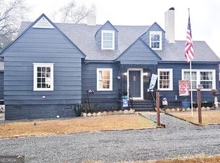 316 Taylor St, Americus, GA 31709