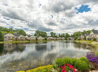 6178 Graebear Trl, East Lansing, MI 48823