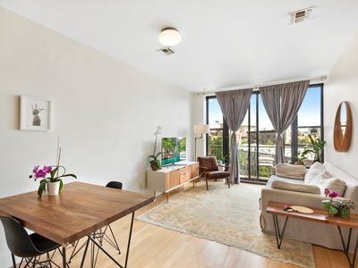 246 Withers St APT 2F, Brooklyn, NY, 11211