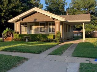 426 I St SW, Ardmore, OK 73401