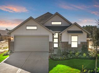 9502 Sierra Crest Ln, Porter, TX 77365