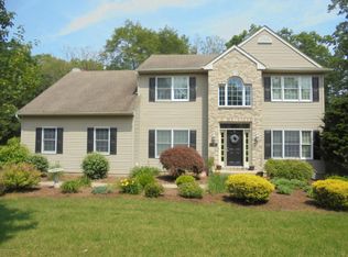 14 Long Run Rd, Drums, PA 18222