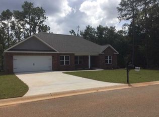 56 Tiffany Ln, Warner Robins, GA 31088