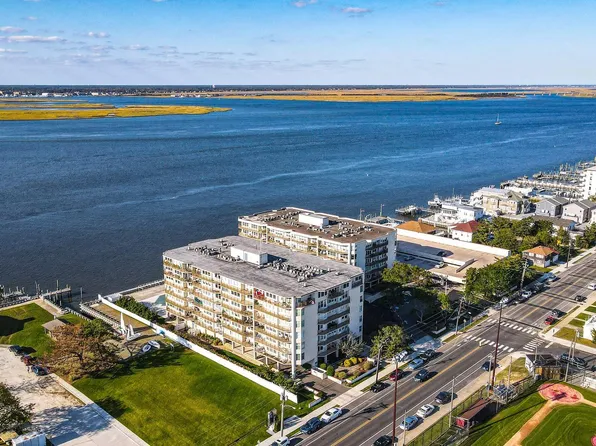 500 Bay Ave APT 607S, Ocean City, NJ 08226