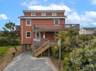 9911 S Sandy Ct LOT 7, Nags Head, NC 27959