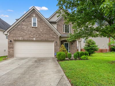 4237 Victoria Way, Lexington, KY, 40515