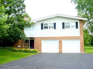 3705 Beckwith Ln, Crete, IL 60417