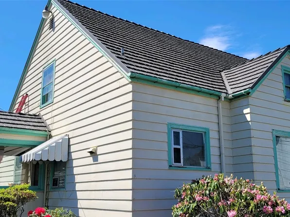 617 W Wynooche Avenue, Montesano, WA 98563