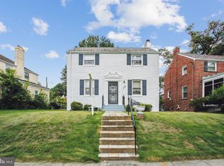 1660 Michigan Ave NE, Washington, DC 20017