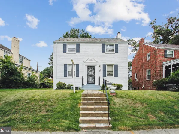 1660 Michigan Ave NE, Washington, DC 20017