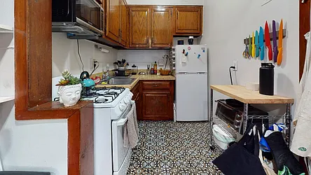 Rented by Bond New York