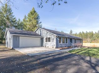 2021 SE Binns Swiger Loop Rd, Shelton, WA 98584