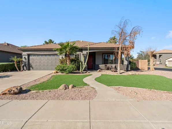 15061 W CORTEZ Street, Surprise, AZ 85379