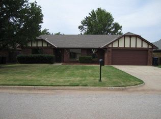 5317 NW 110th St, Oklahoma City, OK 73162
