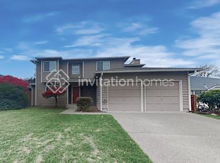 3035 SW 346th Pl, Federal Way, WA 98023