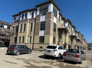 2 Kahshe Ln, Richmond Hill, ON L4S 0N7