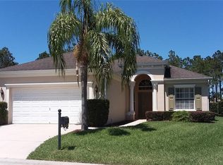 110 Calabay Parc Blvd, Davenport, FL 33897