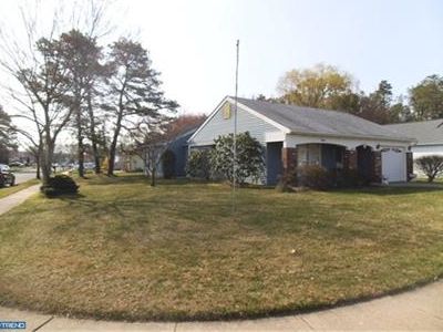 65 Westminster Dr S, Southampton, NJ, 08088