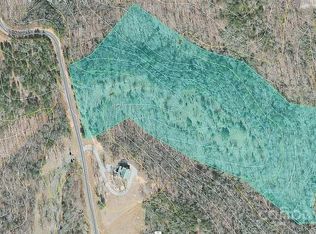 45-45A N Park Ln, Mill Spring, NC 28756