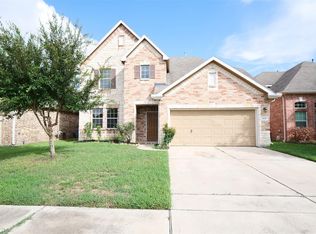 21610 Alta Peak Way, Katy, TX 77449