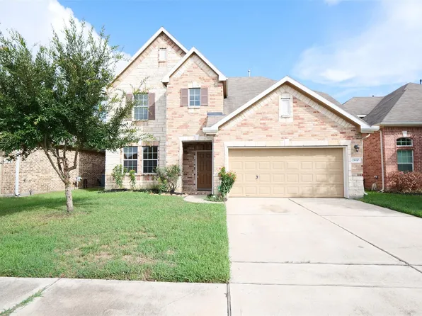 21610 Alta Peak Way, Katy, TX 77449