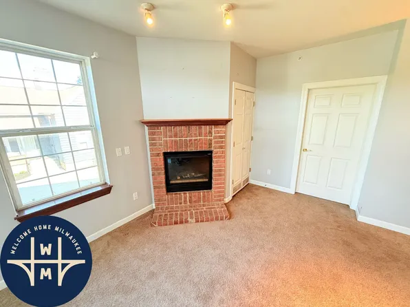 7224 W State St Unit 2C, Milwaukee, WI 53213