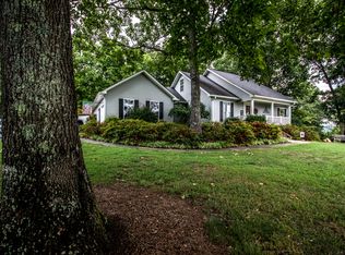 1516 Mathis Rd SE, Rome, GA 30161