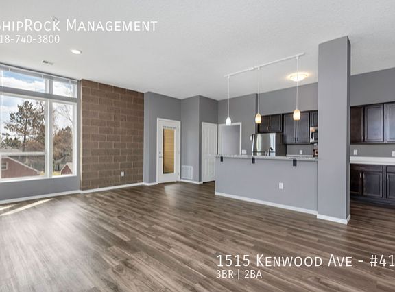 5th image of 1515 Kenwood Ave APT 412